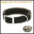 Wholesale Multicolor Nylon 1000m remote dog training collar